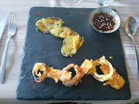 Tempura du Restaurant coréen Kimch'i à Lézignan-Corbières - n°7