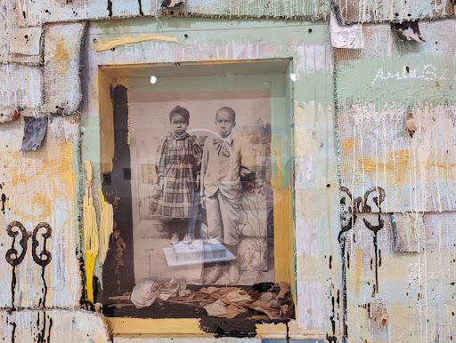 Art Museum «Georgia Museum of Art», reviews and photos, 90 Carlton St, Athens, GA 30602, USA