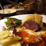 Photo n°6 de l'avis de ho.o fait le 14/04/2024 à 18:59 sur le  Restaurant Pfistermühle à Munich