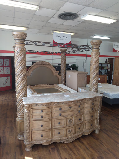 Thrift Store «Salvation Army Thrift Store», reviews and photos