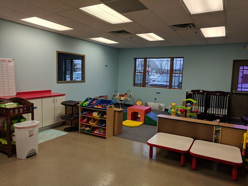Day Care Center «Amazing Beginnings Montessori & Child Care», reviews and photos, 3239 70th St E, Inver Grove Heights, MN 55076, USA