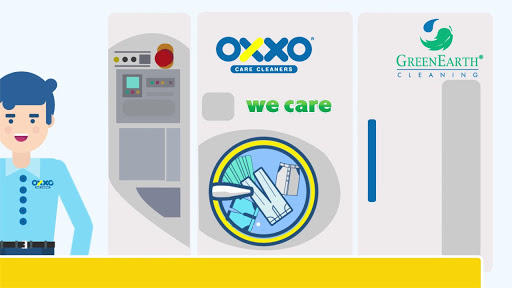 Dry Cleaner «Oxxo Care Cleaners Alton rd», reviews and photos, 1070 Alton Rd, Miami Beach, FL 33139, USA