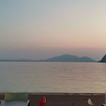 Photo n°1 de l'avis de Stefan. fait le 16/09/2023 à 07:52 sur le  La Foresta à Monte Isola