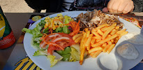 Plats et boissons du Restaurant turc Istanbul Kebab à Valence - n°9