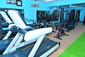 JSB Fitness Gym image