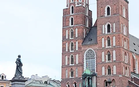 Old Town of Kraków image