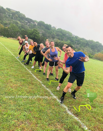 Personal Trainer «Fit Therapy of Texas», reviews and photos, 19141 Stone Oak Pkwy #603, San Antonio, TX 78258, USA