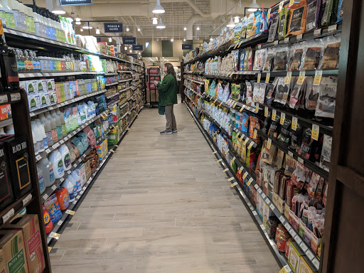 Grocery Store «The Fresh Market», reviews and photos, 4223 Providence Rd, Charlotte, NC 28211, USA