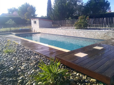 Tib&Eau - Pisciniste à Gémil