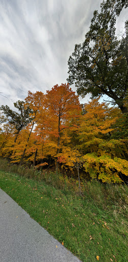 Nature Preserve «Thaddeus S. 