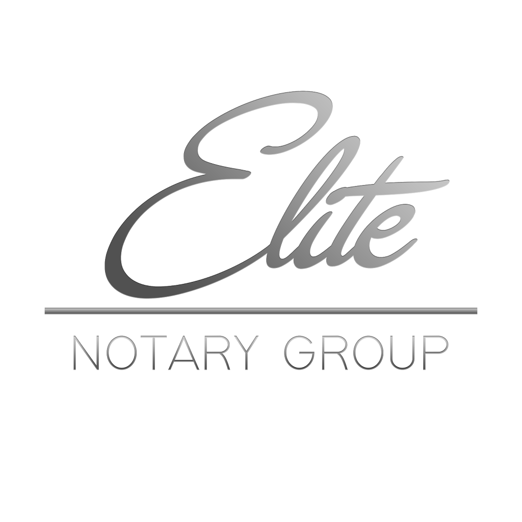 Elite Notary Group - Mobile Notaries 33442