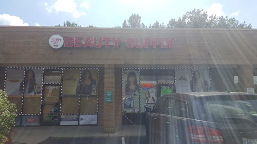 Cherry Beauty Supply