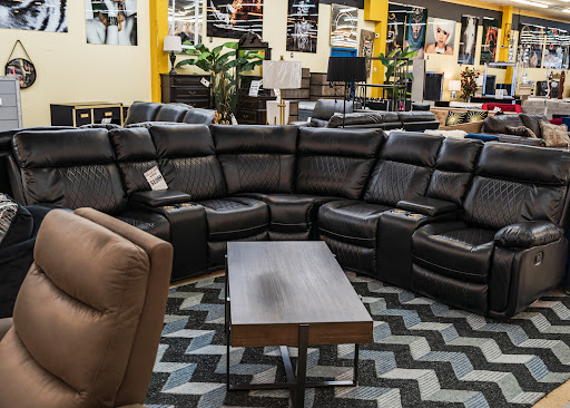 Furniture Store «Furniture Mecca», reviews and photos, 501 S 69th St, Upper Darby, PA 19082, USA