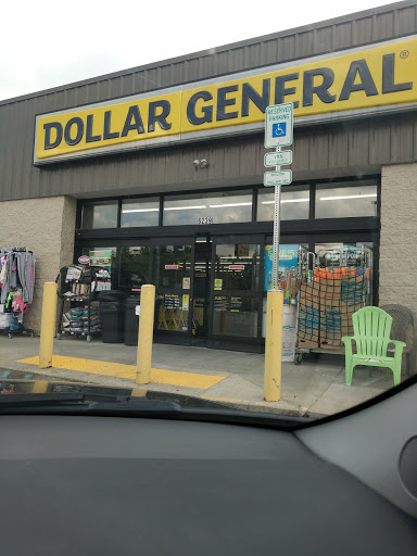 Discount Store «Dollar General», reviews and photos, 6239 PA-88, Finleyville, PA 15332, USA