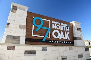 97@ North Oak Apartments image