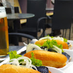 Photo n°1 de l'avis de P. fait le 10/04/2023 à 10:45 sur le  Pavillon an der Seebrücke à Heringsdorf