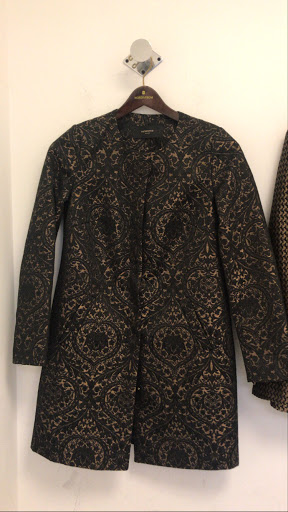 Stores and Shopping «Frugalista», reviews and photos, 3069 Mt Pleasant St NW, Washington, DC 20009, USA