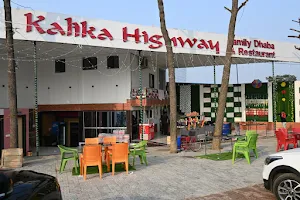 Kalika Highway image