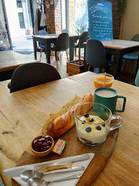 Café du Café Mishka à Lagny-sur-Marne - n°13