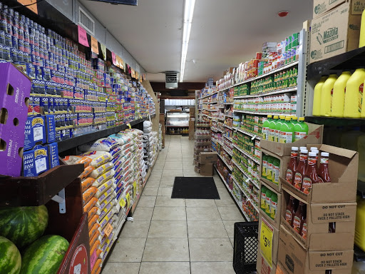 Supermarket «Compare And Save», reviews and photos, 405 E Wyoming Ave, Philadelphia, PA 19120, USA