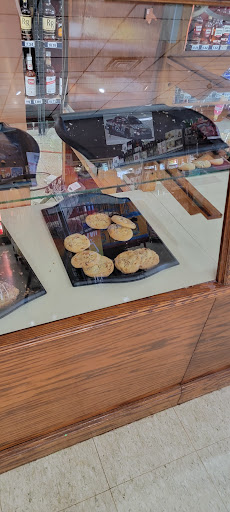 Butcher Shop «Flat Rock Party Store», reviews and photos, 28418 Telegraph Rd, Flat Rock, MI 48134, USA