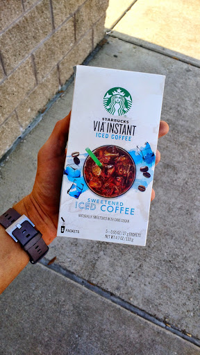 Coffee Shop «Starbucks», reviews and photos, 3073 N Eastman Rd, Longview, TX 75605, USA