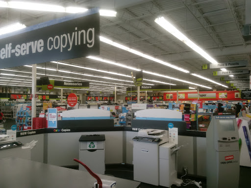 Office Supply Store «Staples», reviews and photos, 1915 E Victory Dr E, Savannah, GA 31404, USA