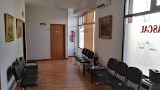 CLINICA PASCAL. FISIOTERAPIA Y OSTEOPATIA