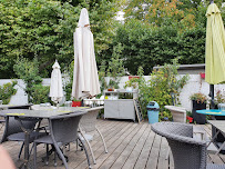 Atmosphère du Restaurant Le Jardin à Montreuil - n°6