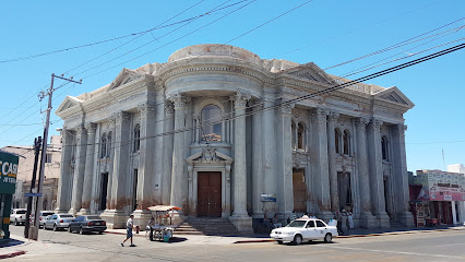 Antiguo Banco de Sonora