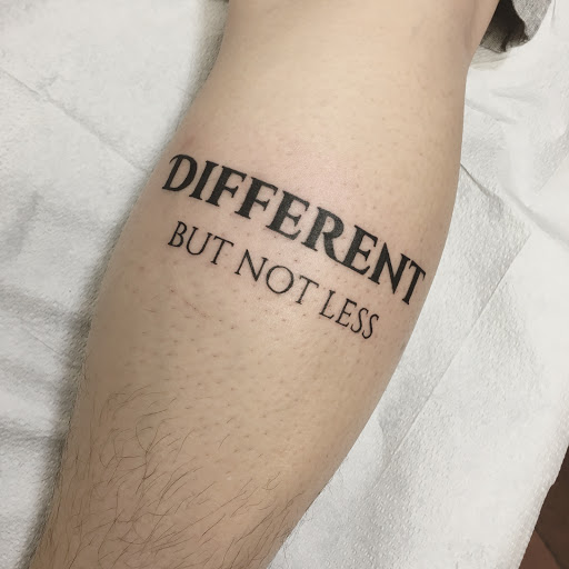 Find tattoo ideas for new moms for your next unique tattoo in Alhambra at IFA2 Tattoo Studio