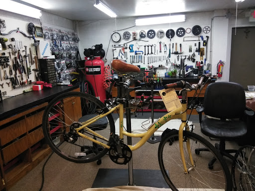 Bicycle Store «BIcycles depot», reviews and photos, 12979 SW 132nd Ct, Miami, FL 33186, USA