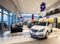 Ewing Buick GMC - Photo 7 - Car repair in Plano, TX, Plano