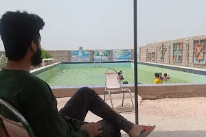 Shahriyar swimming pool image