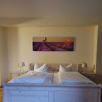 Photo n°3 de l'avis de Martha.. fait le 03/12/2021 à 21:31 sur le  Hotel Weingärtner à Mannheim