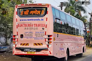 Ram Travels image