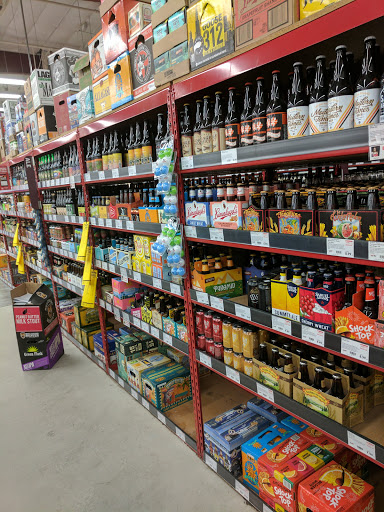 Wine Store «BevMo!», reviews and photos, 5820 Sepulveda Blvd, Van Nuys, CA 91411, USA