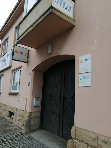 Recenze na JIKO zasilatelství -spedice v Olomouc - Kurýrní služba