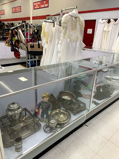 Thrift Store «Texas Thrift Store», reviews and photos, 3113 N Belt Line Rd, Irving, TX 75062, USA