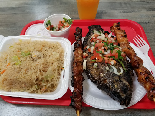 Supermarket «Island Pacific Supermarket», reviews and photos, 3300 Atlantic Ave, Long Beach, CA 90807, USA