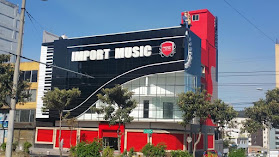 Import Music Ecuador