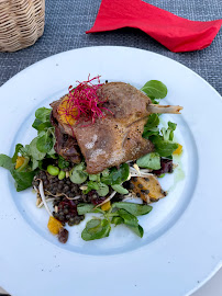 Plats et boissons du Restaurant Le Délice à Les Houches - n°15