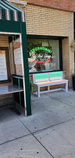 Grocery Store «J.P. Graziano Grocery», reviews and photos, 901 W Randolph St, Chicago, IL 60607, USA