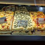 Photo n°1 de l'avis de Roberto.a fait le 26/07/2018 à 13:23 sur le  Pizzeria La Cambusa di Zampolli Matia Alfio à Manarola