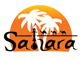 SAHARA LOUNGE