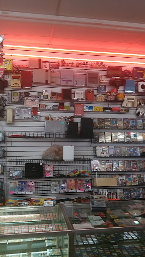 Video Game Store «Game Force», reviews and photos, 15230 E Iliff Ave C, Aurora, CO 80014, USA
