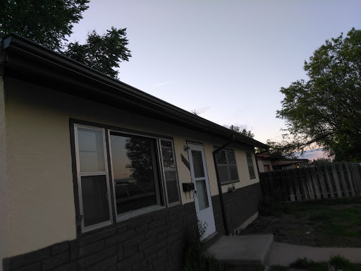 Roofing Contractor «Steel City Seamless Gutters L.L.C», reviews and photos, 1507 Stone Ave, Pueblo, CO 81004, USA