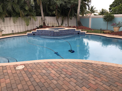 Tep's Pool Services