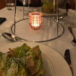 Photo n°2 de l'avis de Nana. fait le 07/03/2024 à 09:40 sur le  Papillon Restaurant & Bar à Berlin