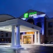 Holiday Inn Express Milwaukee N-Brown Deer/Mequon, an IHG Hotel